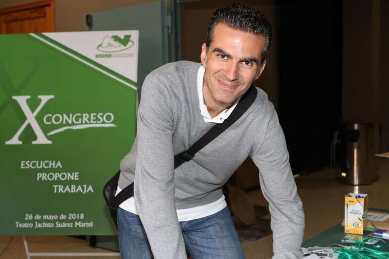 Juan Carlos Hernández Atta/TA.